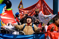 Olympic Torch Relay
